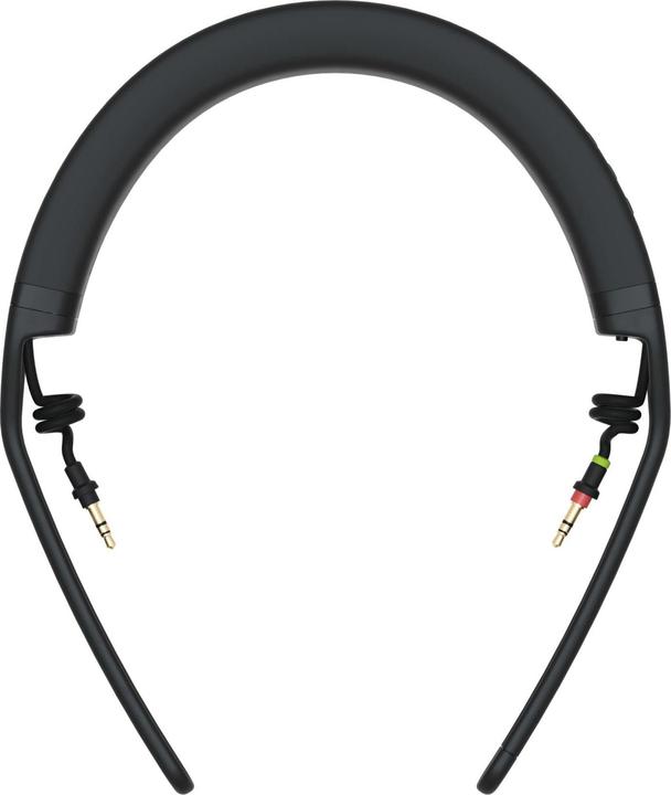 Actual product image Aiaiai Headband H10 Black