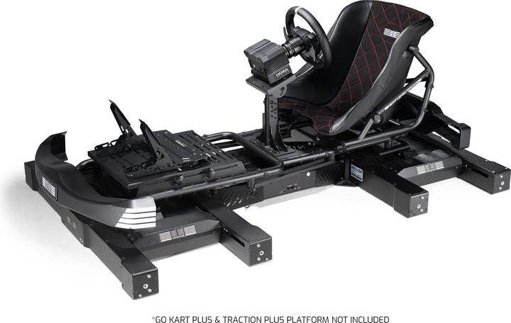 Image du produit Next Level Racing Kit adaptateur de mouvement Go Kart Plus