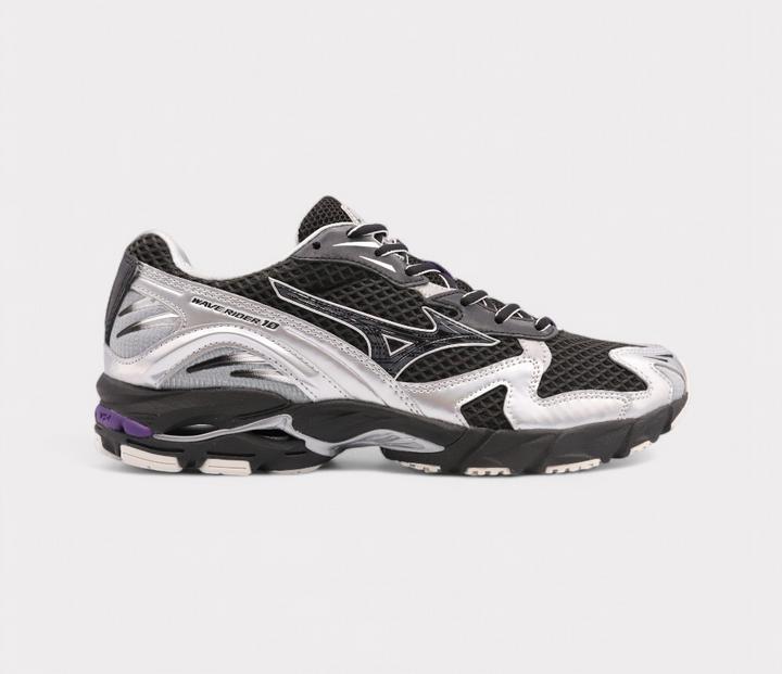 Produktbild Mizuno WAVE RIDER 10 (37)