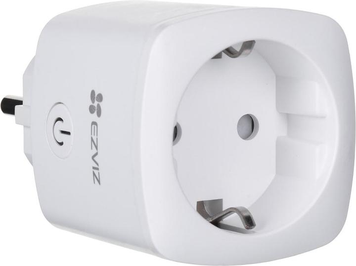 Image du produit EZVIZ Max 10A, Max 2300W, WiFi 2.4GH