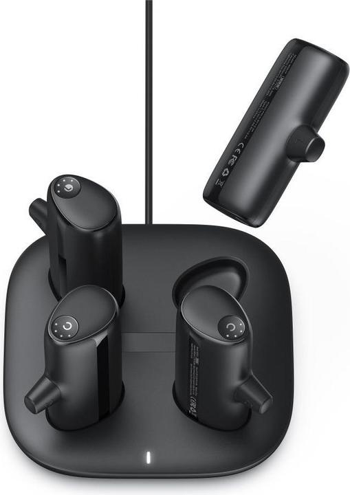 Image du produit Veger POGO-C/L Kits (20000 mAh, 80 W, 80 Wh)