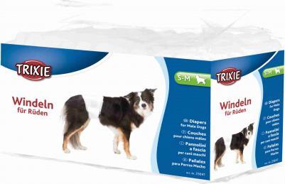 Trixie Male nappies (Dog)