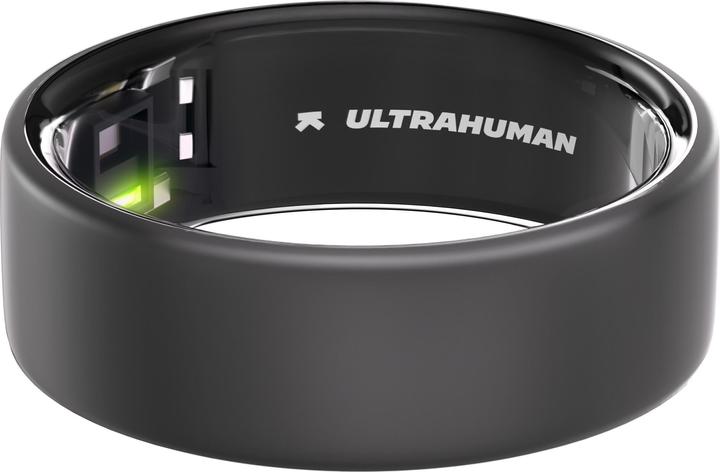 Produktbild Ultrahuman Ring Air (9, Matte Grey)