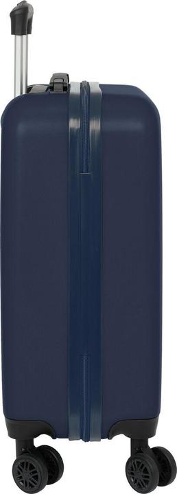 Immagine prodotto Kappa Trolley cabina blu navy 20" 34,5 x 55 x 20 cm (20 l)