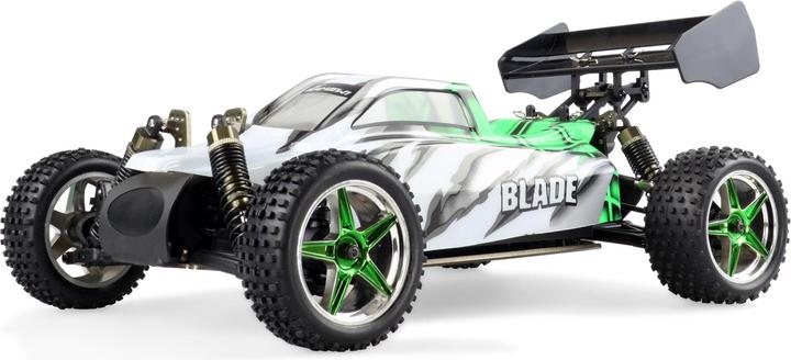 Amewi Blade Pro Buggy brushless 4WD 1/10 RTR (RTR pronto all'uso)