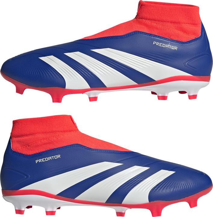 Immagine prodotto adidas scarpe calcio predator league fg (46)
