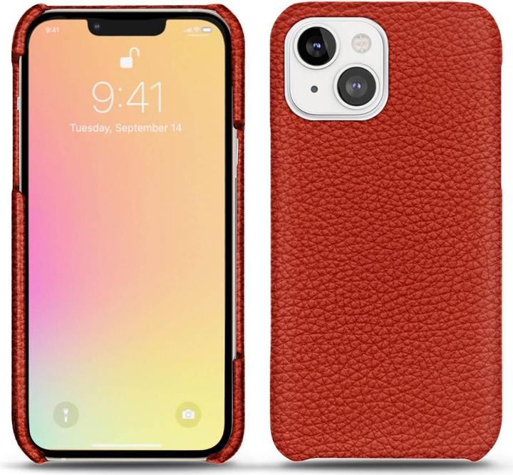 Image du produit Noreve Housse cuir (Apple iPhone 13)