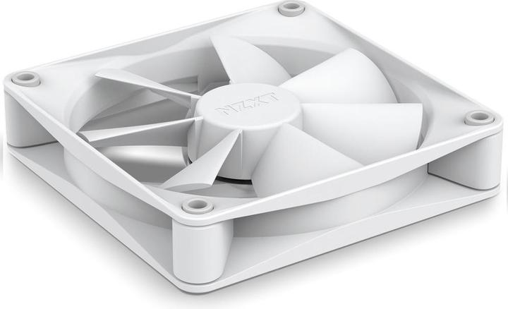 Actual product image NZXT F120P (120 mm, 1 x)