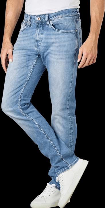 Actual product image Kuyichi Nick Jeans Straight Fit Daily Fresh (W33/L32)