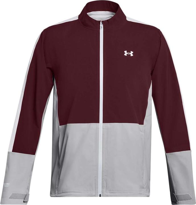 Produktbild Under Armour Stormproof 3.0 Jacke wasserfest (XL)