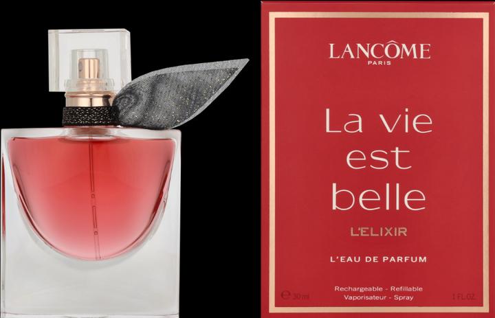 Actual product image Lancôme La Vie est Belle LElixir (Eau de parfum, 30 ml)