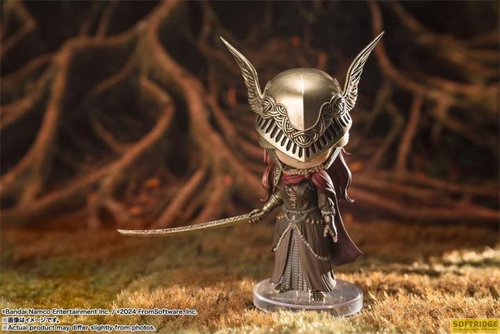 Produktbild Tamashii Nation Elden Ring Figuarts mini Actionfigur Malenia, Blade of Miquella 10 cm