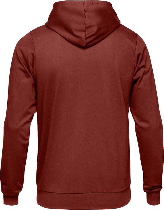 Actual product image Universal Textiles Unisex Adult The Way We Walk Pullover Hoodie (S)