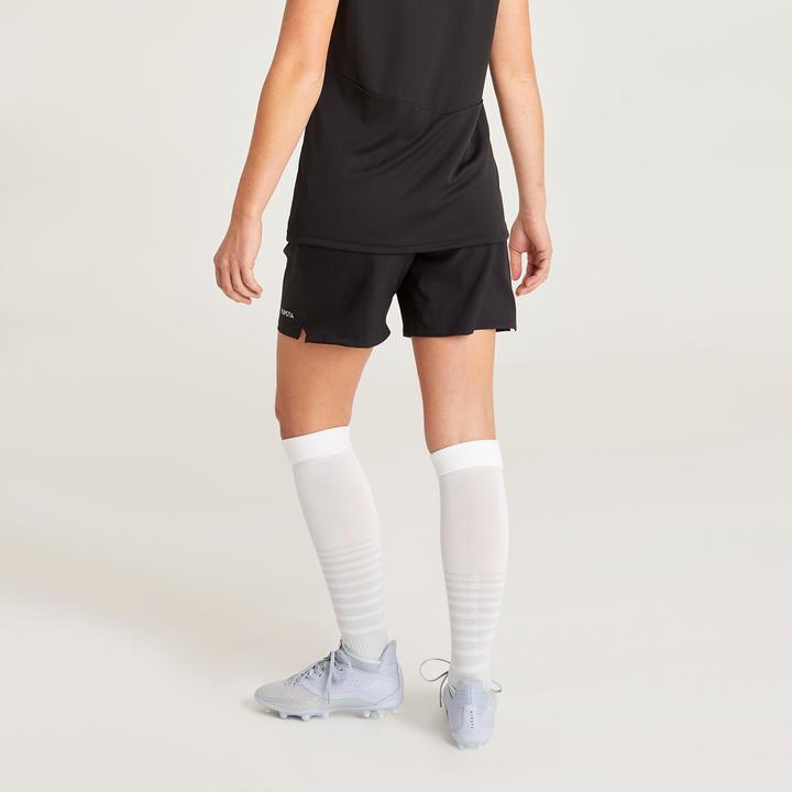 Actual product image Kipsta shirt f500 woman 332548 (S)