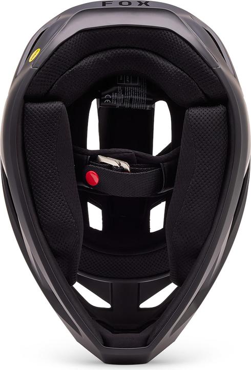 Immagine prodotto Fox Casco 24 Rampage Mt Blk Ce/Cpsc Mt (63 - 64 cm)