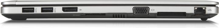 Produktbild HP 9470m i5-3437U 14.0 4GB/128 PC (14", Intel Core i5-3437U, 4 GB, 128 GB)