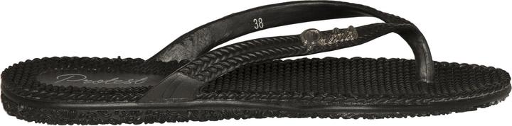 Protest Stamp Damen Flip Flop True Black 40 (40)