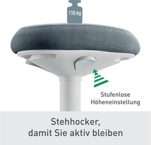 Produktbild Leitz Ergo Active