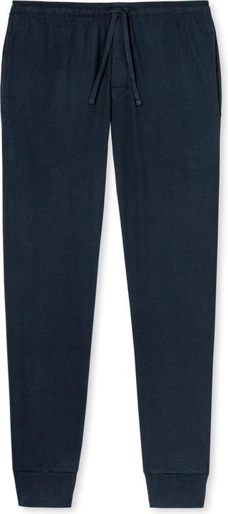 Produktbild Schiesser Relax Loungehose Bündchen (50)