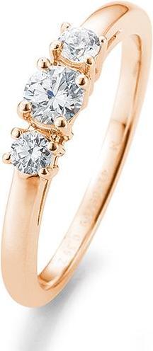 Produktbild Breuning 3 Brillanten (57, 585/14 K Gold)