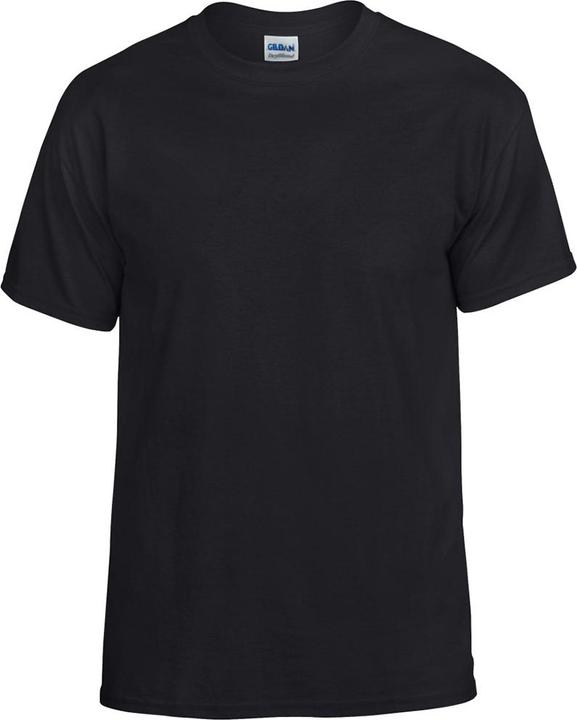 Gildan Dryblend Tshirt Kurzarm (S, M, L, XL, XXL, 3XL)
