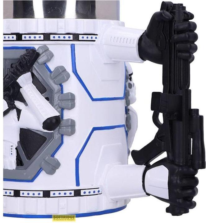 Actual product image Nemesis Now Star Wars: Stormtrooper (1 x)