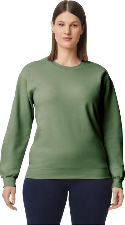 Vert militaire