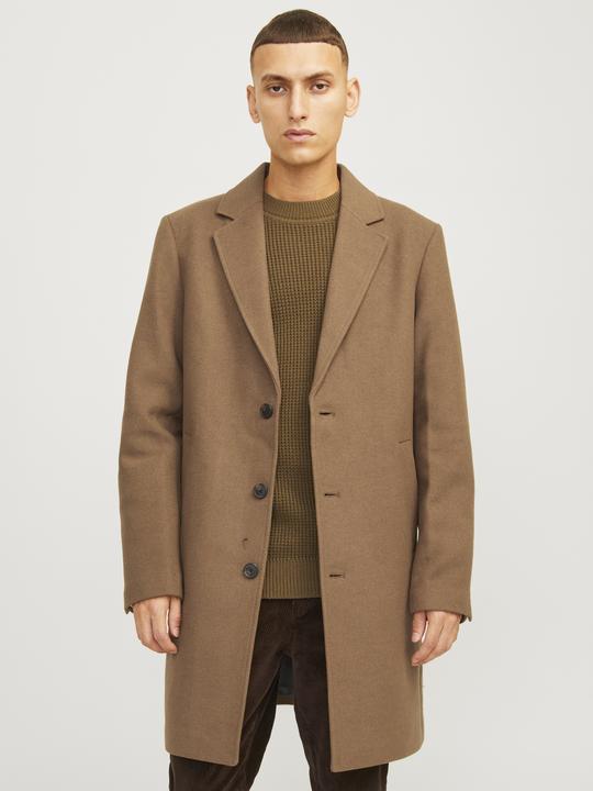 Immagine prodotto Jack & Jones Jjeharrison Wool Coat Sn (XS)