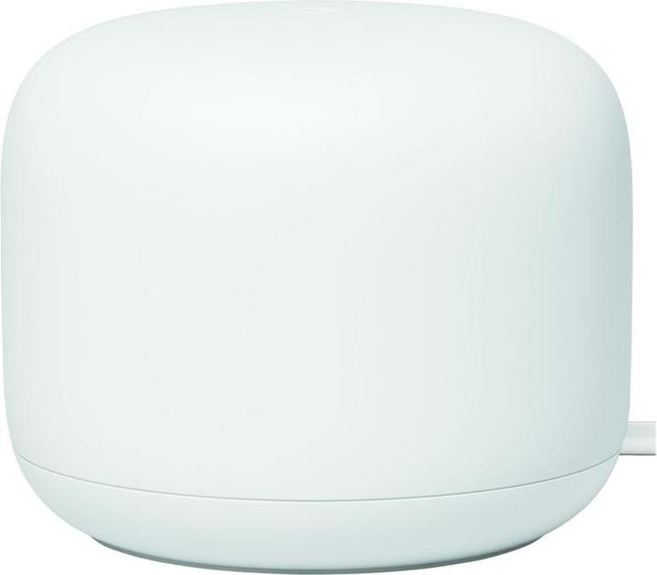 Produktbild Google Nest WiFi-Router und -Zugangspunkt