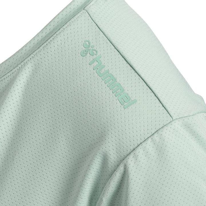 Image du produit hummel hmlMT AURA MESH T-SHIRT (S)