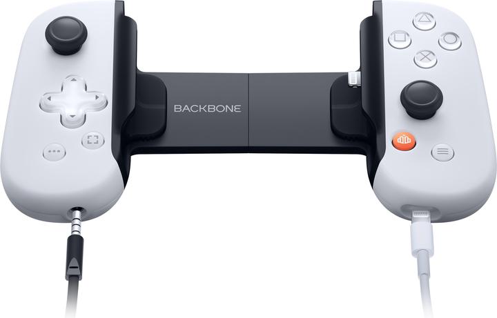 Produktbild Backbone One Playstation Edition (Lightning) - 2. Gen. (iOS)