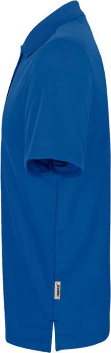 Actual product image Hakro Men's polo shirt COOLMAX royal size 3XL (3XL)