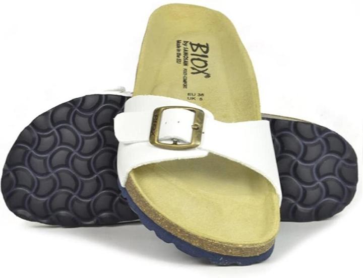 Actual product image Biox Malaga Sano bathing sandal (37)