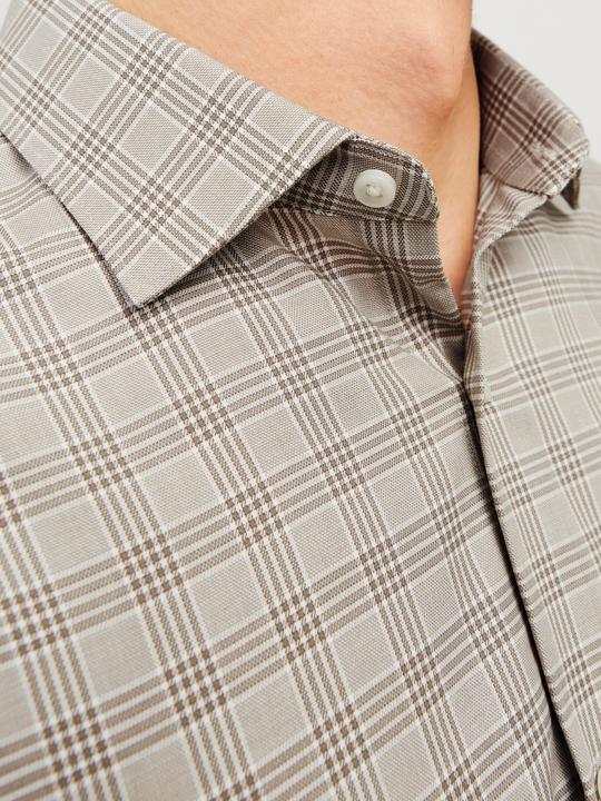 Image du produit Jack & Jones Jprblaparker Check L/S Shirt Sn (XXL)