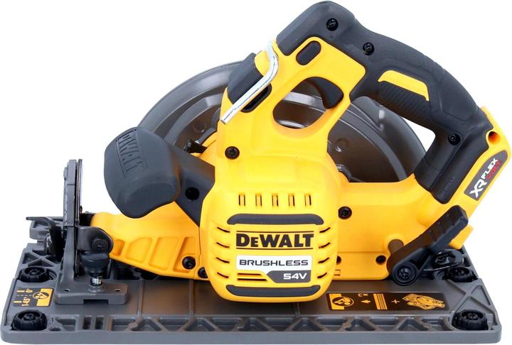 Image du produit DeWalt Scie circulaire à main sans fil