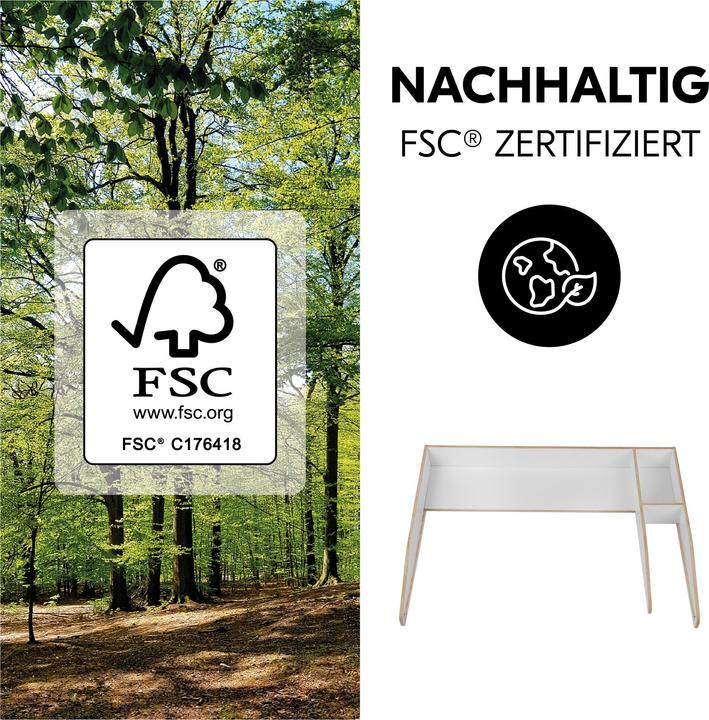 Immagine prodotto Hauck Wickelaufsatz Combine N Change für Kommo
