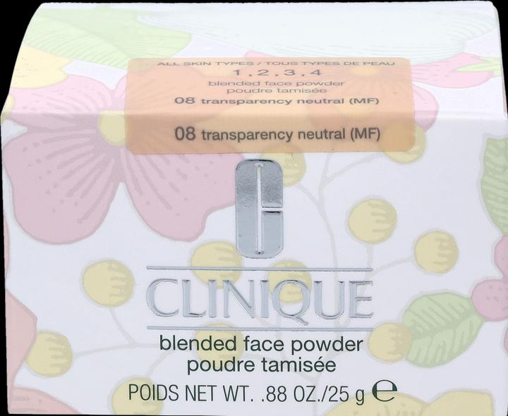Image du produit Clinique Blended Face (04 Transparent Neutre)