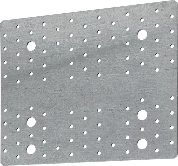 Produktbild Simpson Sst Zug- und Scherplatten SIMPSON (Flachverbinder, 1 Stk.)