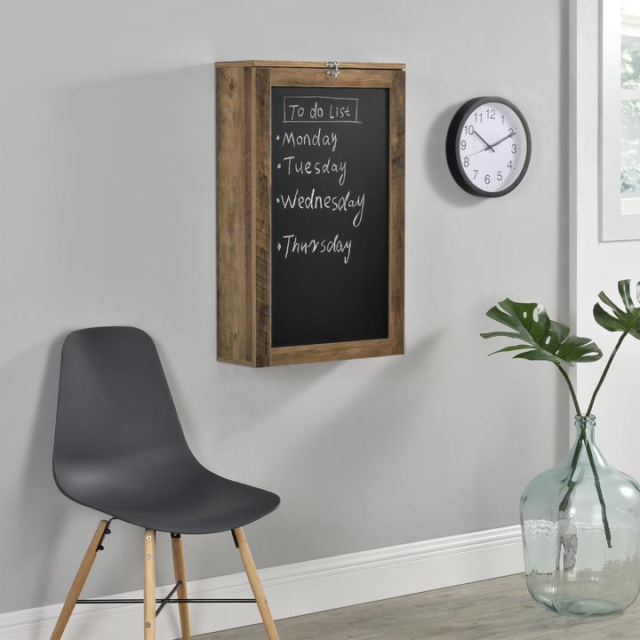 Actual product image En.Casa Ottawa (50 x 91.5 x 156 cm)