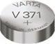 Actual product image Varta V371 (1 pcs., SR69, 44 mAh)