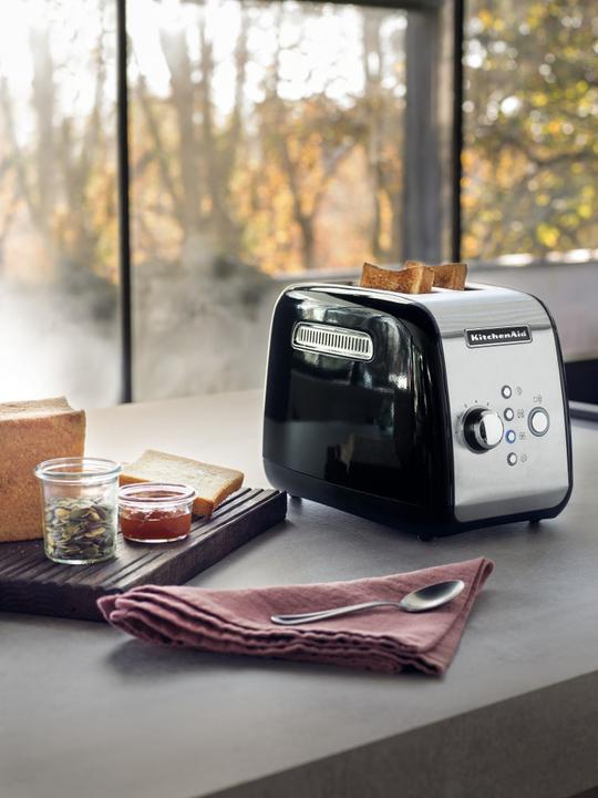 Actual product image KitchenAid 2s (EU plug)