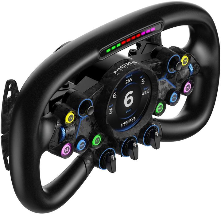 Produktbild Moza Vision GS (PC)