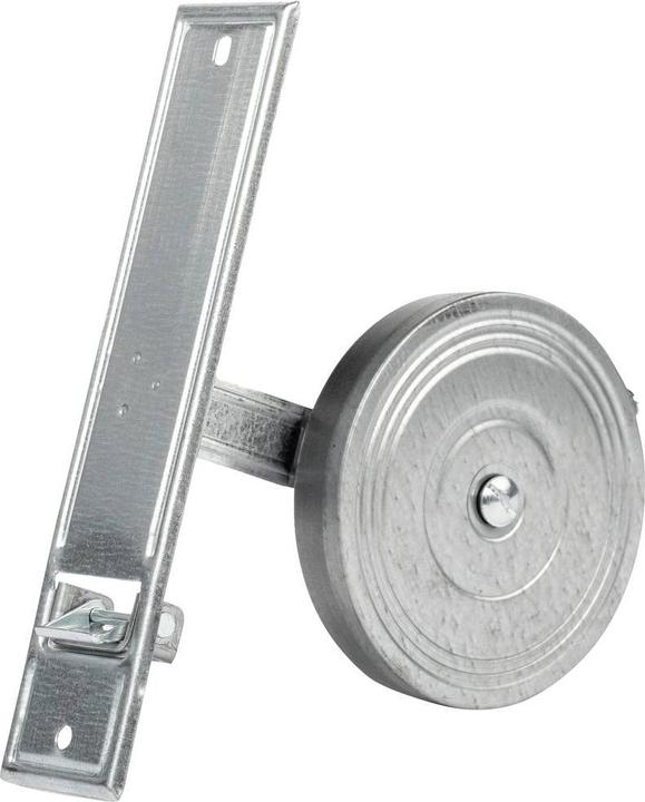 Actual product image Schellenberg 50300 Flush-mounted belt winder Suitable for (roller shutter systems) Clamps