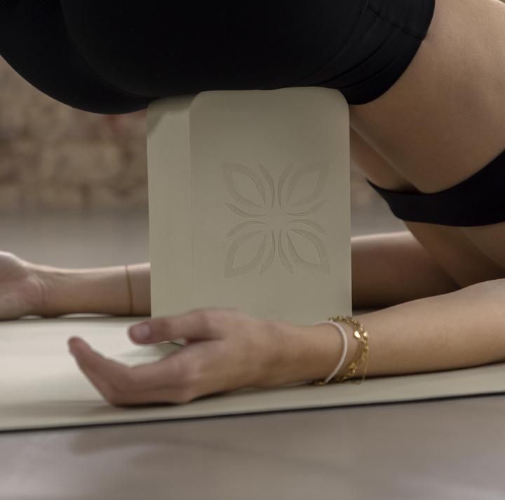 Produktbild Omnana RAISE Yogablock