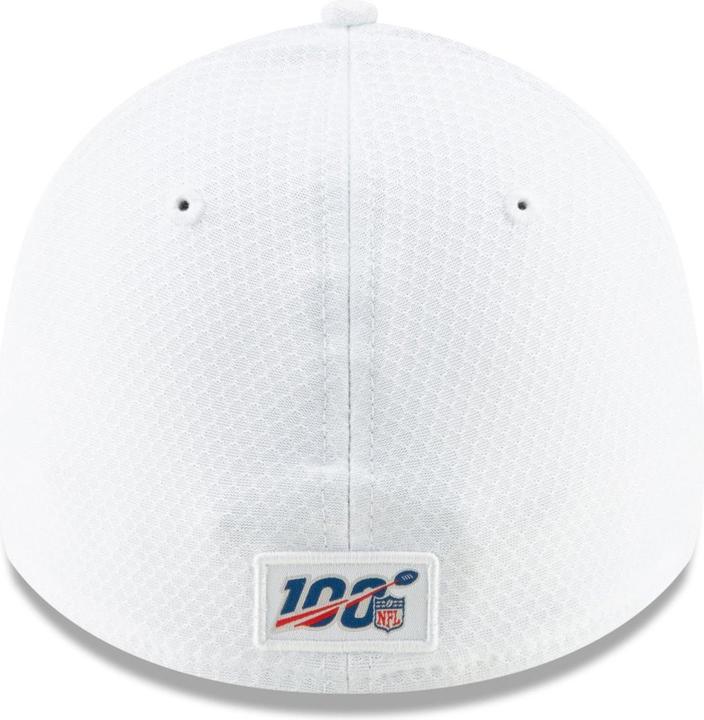 Immagine prodotto New Era 39Thirty Stretchfit NFL Platinum Sideline (XL)