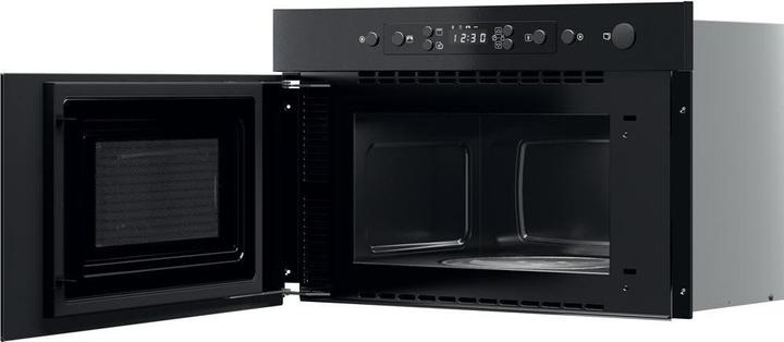 Immagine prodotto Whirlpool Cucina a colori con colori diversi - MBNA920B (22 l)
