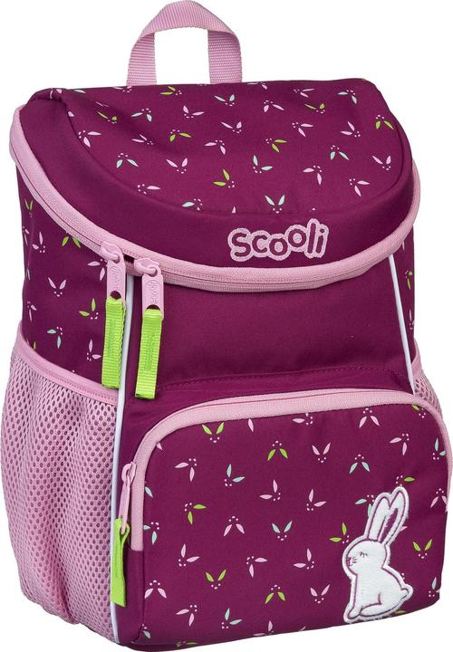 Produktbild NoName Rosie Kindergartenrucksack