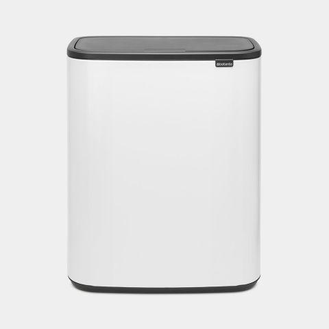 Image du produit Brabantia Bo Touch Bin (60 l)