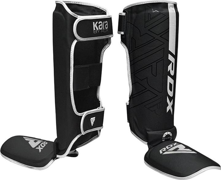 Image du produit Rdx F6 KARA Protège-Tibias (XL)