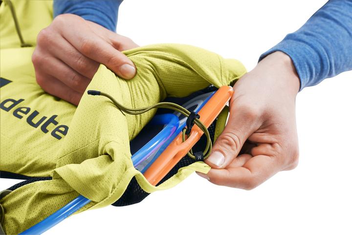 Actual product image Deuter Traick 5 (5 l)